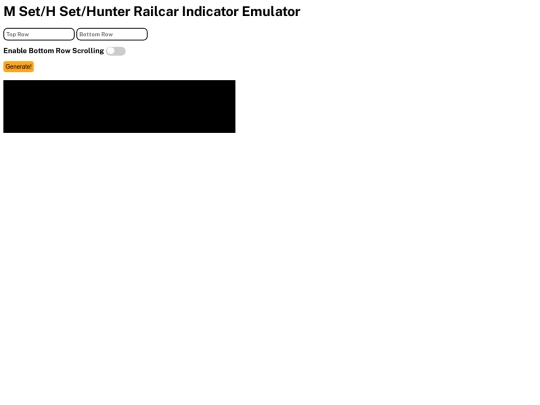 emulator/millennium/updated screenshot