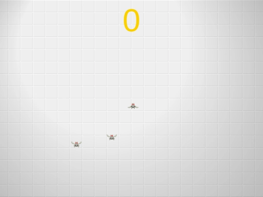 gnat screenshot