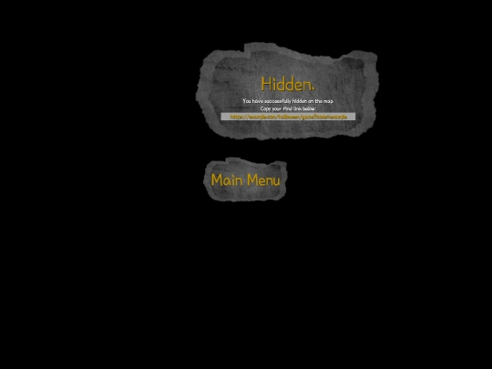 halloween20/hidden screenshot