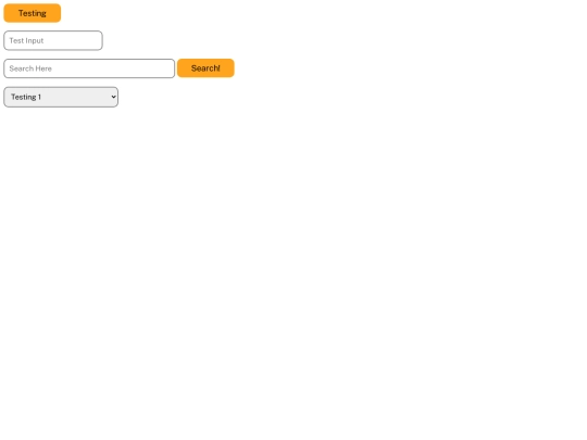 infintytechweb/interface208181 screenshot