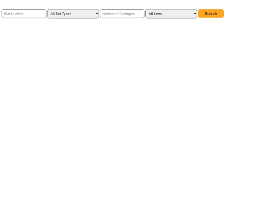 infintytechweb/triplistsnew screenshot