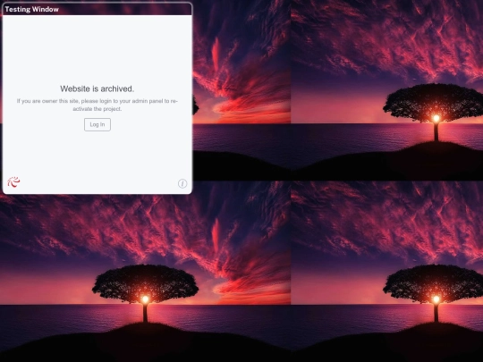 infintytechweb/windows screenshot