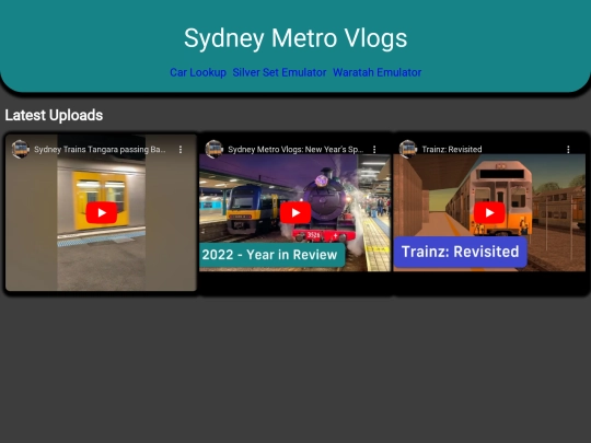oldindex21 screenshot