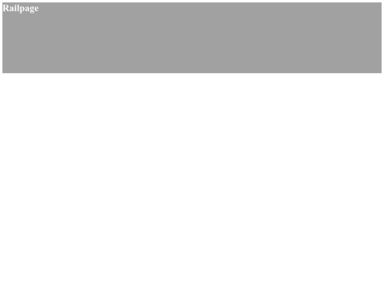 railpage screenshot