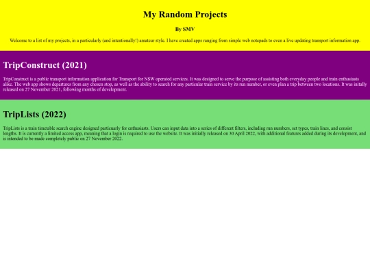 randomitems/webpage21001a screenshot