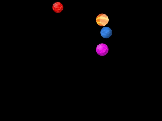 spacerace/starterplanet screenshot