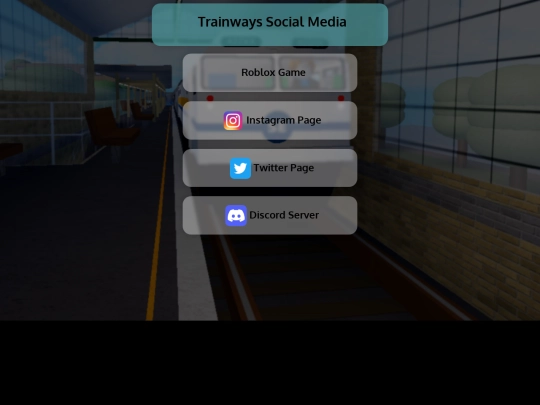 trainways screenshot