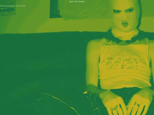 welcomepage screenshot