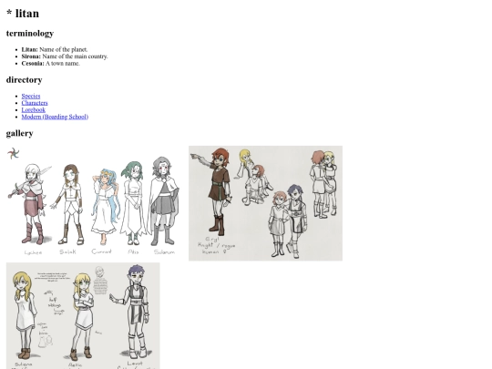 lit/litan screenshot
