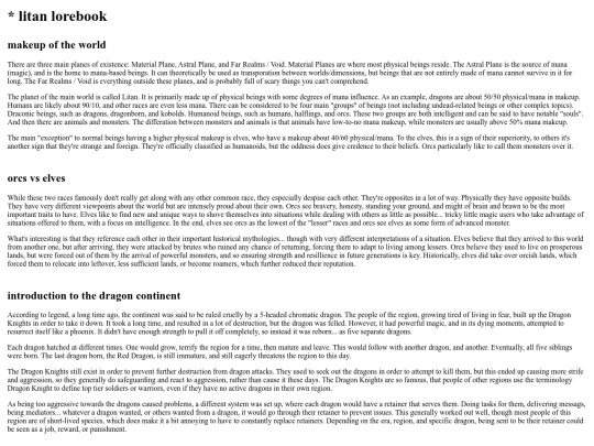 lit/litan/lorebook screenshot