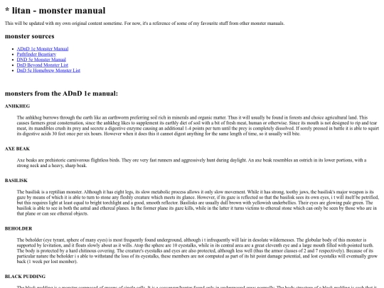 lit/litan/monster_manual screenshot