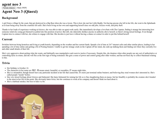 lit/splatoon/profiles/agentneo3 screenshot