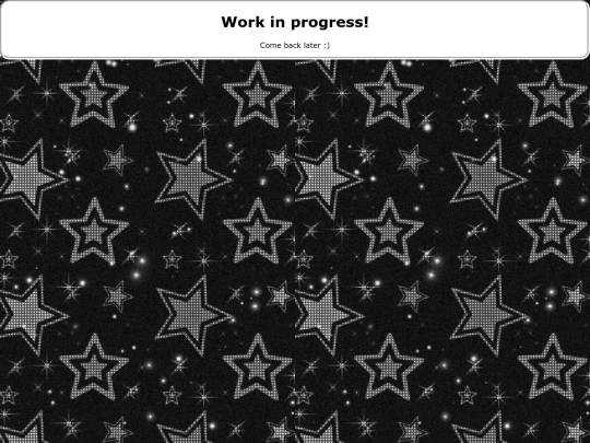 story screenshot