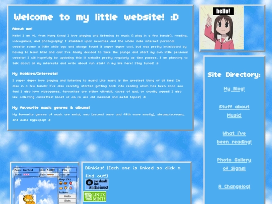 homepage/homepage screenshot