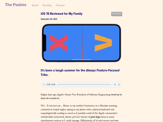 15fam/iOS15fam screenshot