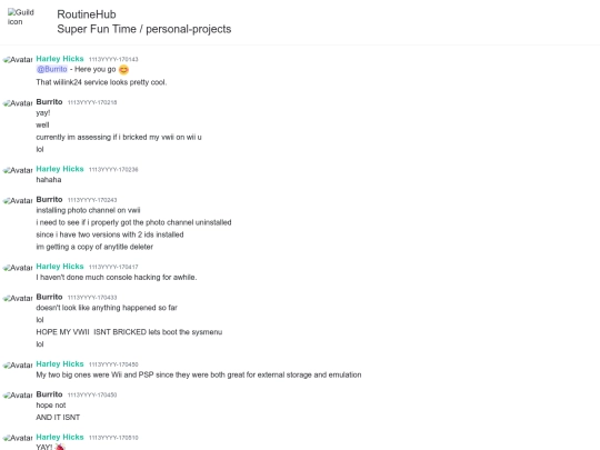 archive/routinehub/RoutineHub-SuperFunTime-personal-projects776944854483075082 screenshot