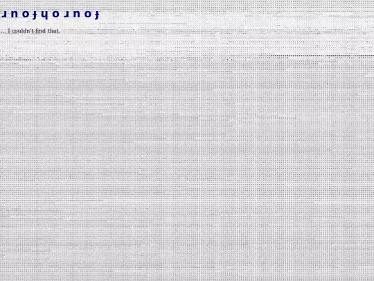 bilge.world/tag%253Asoftware/feed screenshot