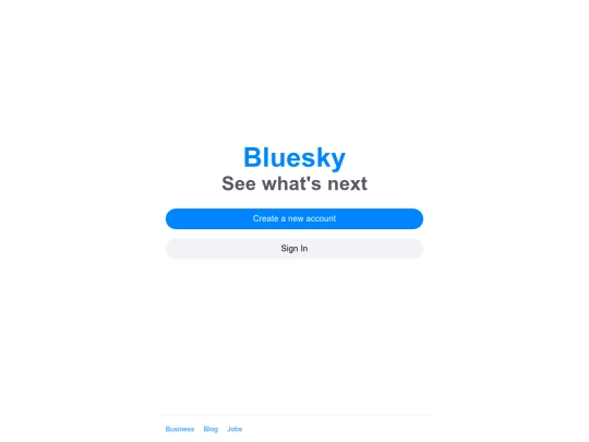 bsky screenshot