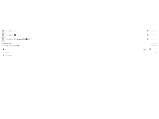 cbox screenshot