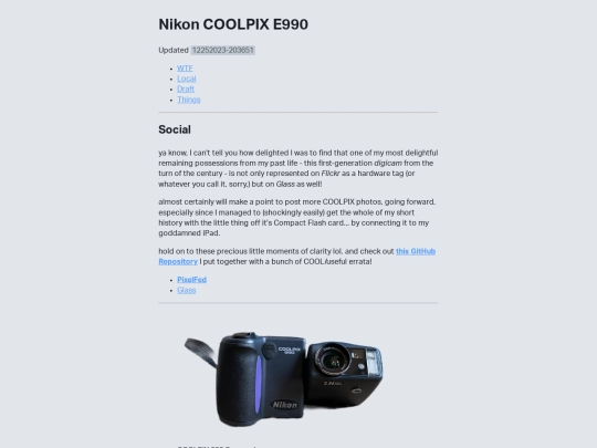 coolpix screenshot