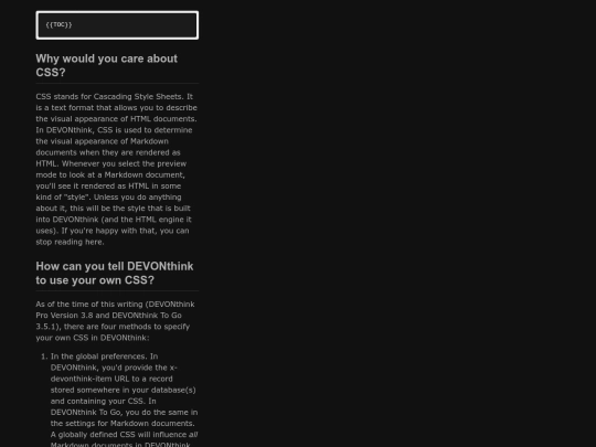 devon/using-css/Using%20CSS screenshot