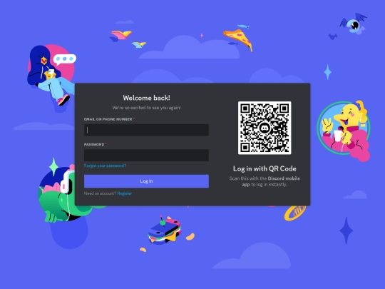discord screenshot