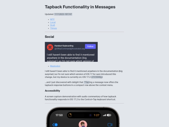 drafts/16B15664-56F3-40C9-B8DB-14AC6A01BE26 screenshot