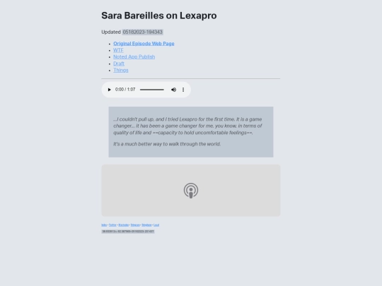 drafts/27CEE566-CA1D-4745-B8BA-8955E3FA7480 screenshot