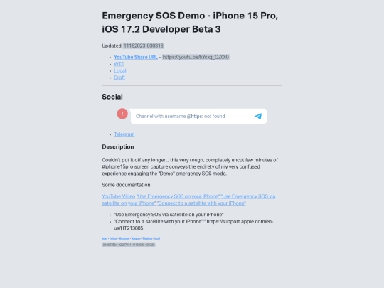 drafts/3E4D77DF-1984-4BDB-B5AD-13D2785F063E screenshot