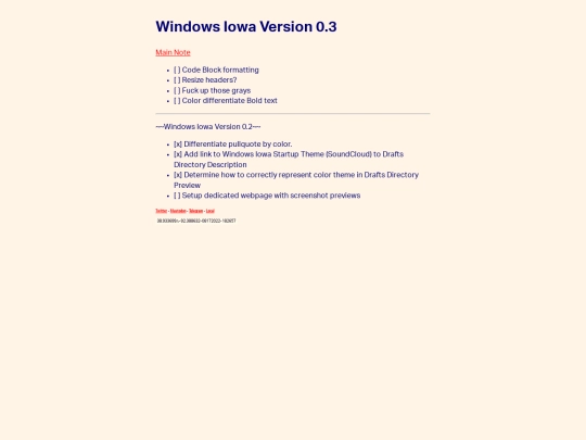 drafts/8C9624B7-6507-461D-935B-CDD6CA390F16 screenshot