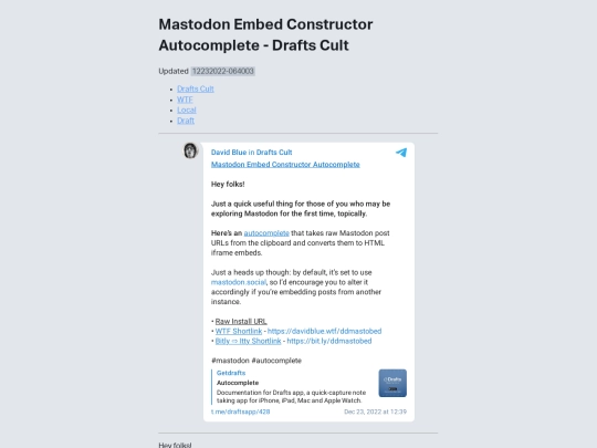 drafts/9491BDEA-AE6F-44B2-89EC-AECDB0C75331 screenshot