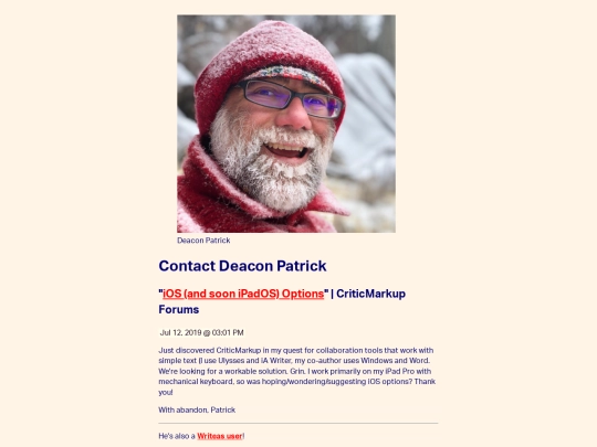 drafts/AD066993-109C-47A3-BDCD-952865B5B290 screenshot