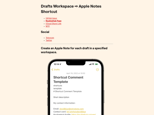 drafts/C4161737-9D58-485E-B67A-C26D21B1C429 screenshot