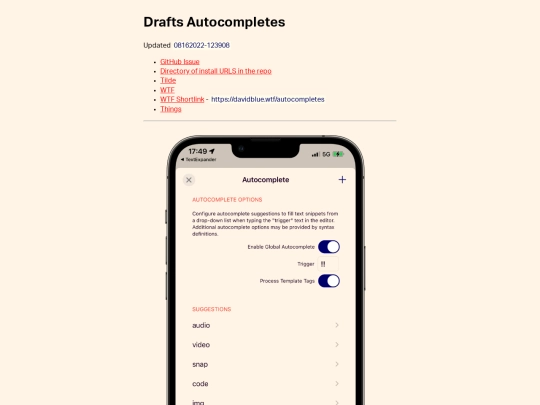 drafts/D7135FD0-C2C5-4AB4-B0DD-DAAE7E70BA64 screenshot