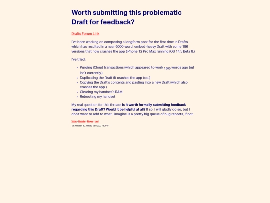 drafts/FE3A69F4-5BC2-4524-98E9-7332067D14F5 screenshot