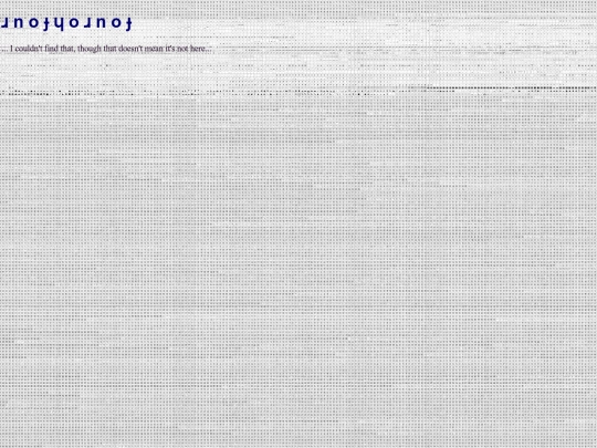 driverguide/MissouriDriverGuide screenshot