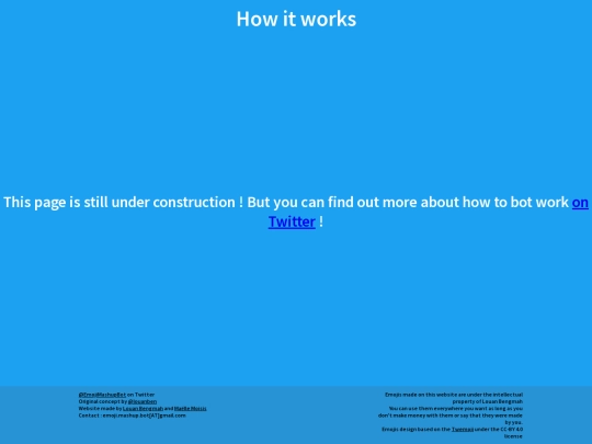 emoji/louan.me/EmojiMashupBot/how-it-works screenshot
