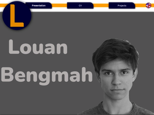 emoji/louan.me/PortfolioV1/index_en screenshot