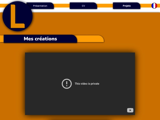 emoji/louan.me/PortfolioV1/projets screenshot