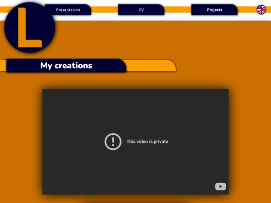 emoji/louan.me/PortfolioV1/projets_en screenshot