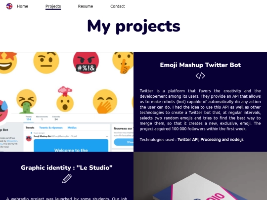emoji/louan.me/creations_en screenshot
