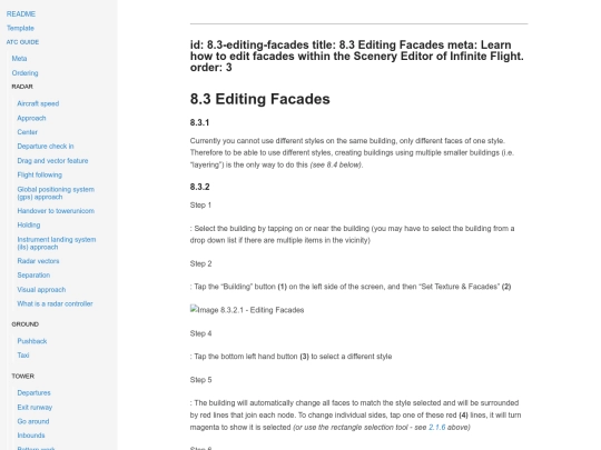 if/scenery-editor-manual/8.-buildings-and-facades/8.3-editing-facades screenshot