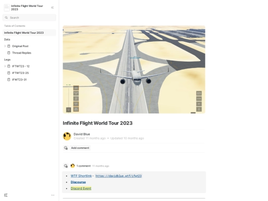 ifwt23 screenshot
