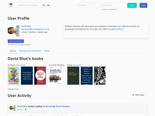 knowledge screenshot