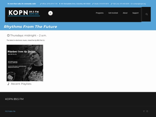 local/rftf screenshot