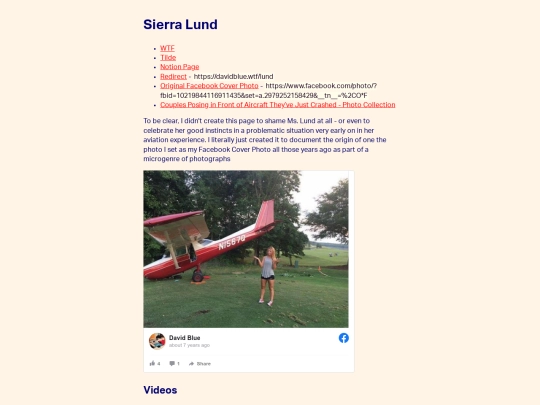 lund screenshot