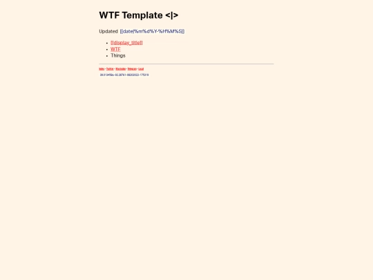 mdx screenshot