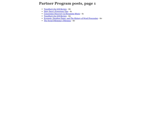 medium/partner-program/posts-0001 screenshot