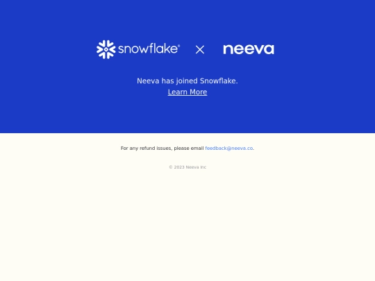 neeva screenshot