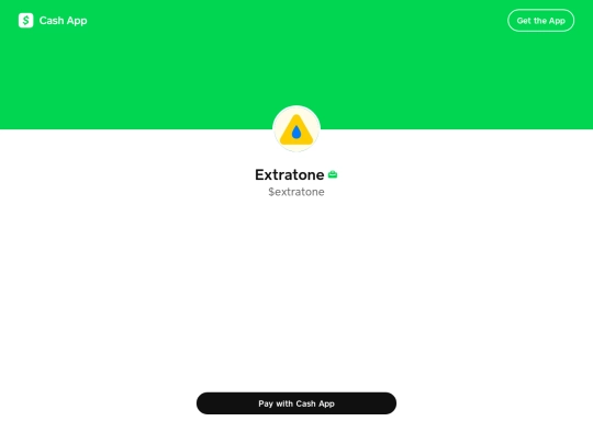 pay screenshot